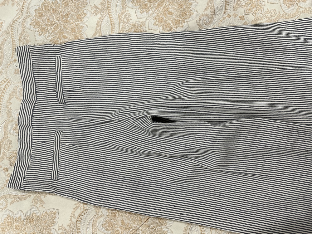 NWOT NANETTE LAPORE
LUXURY PANTS